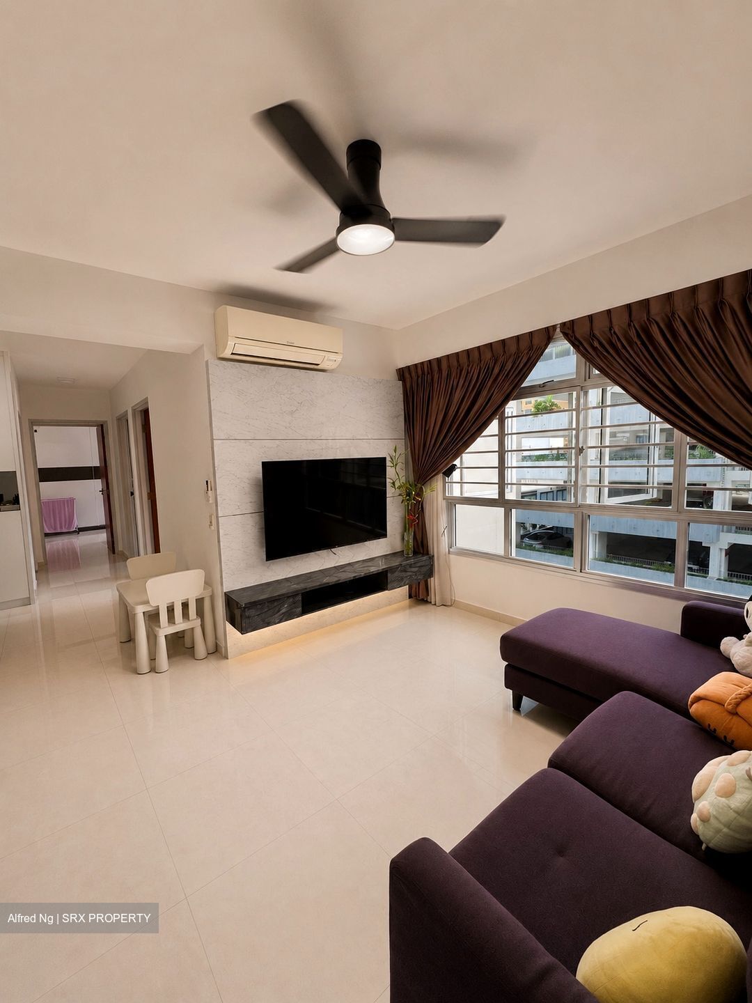 Blk 691B Admiralty Flora (Woodlands), HDB 4 Rooms #580246021